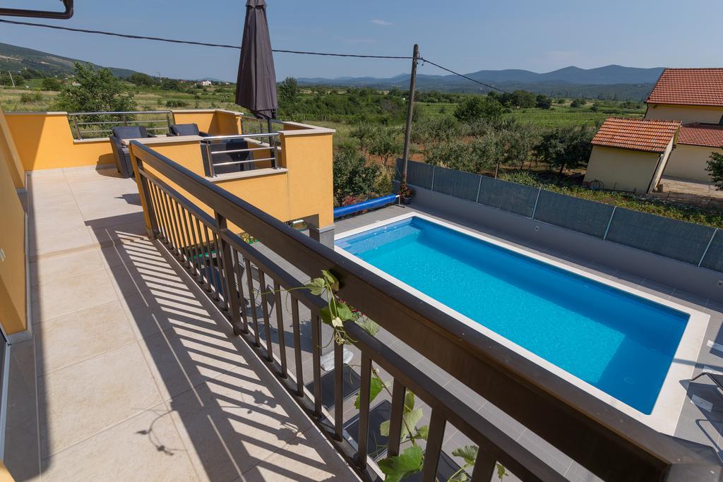 Villa Laura Donji Proložac Exterior foto