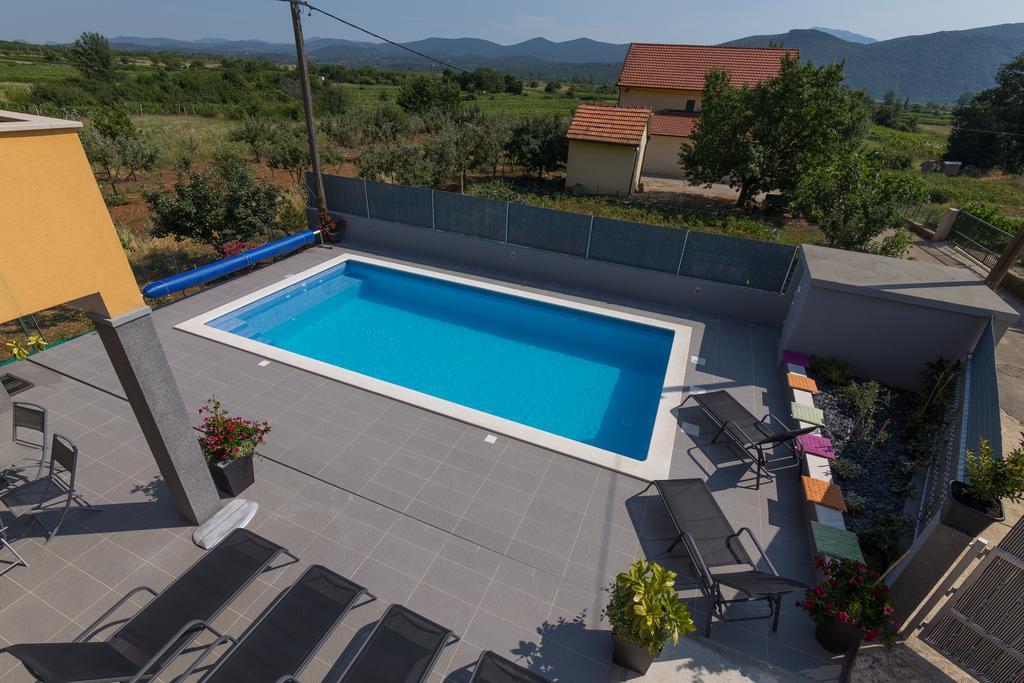 Villa Laura Donji Proložac Exterior foto