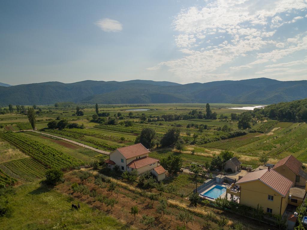 Villa Laura Donji Proložac Exterior foto