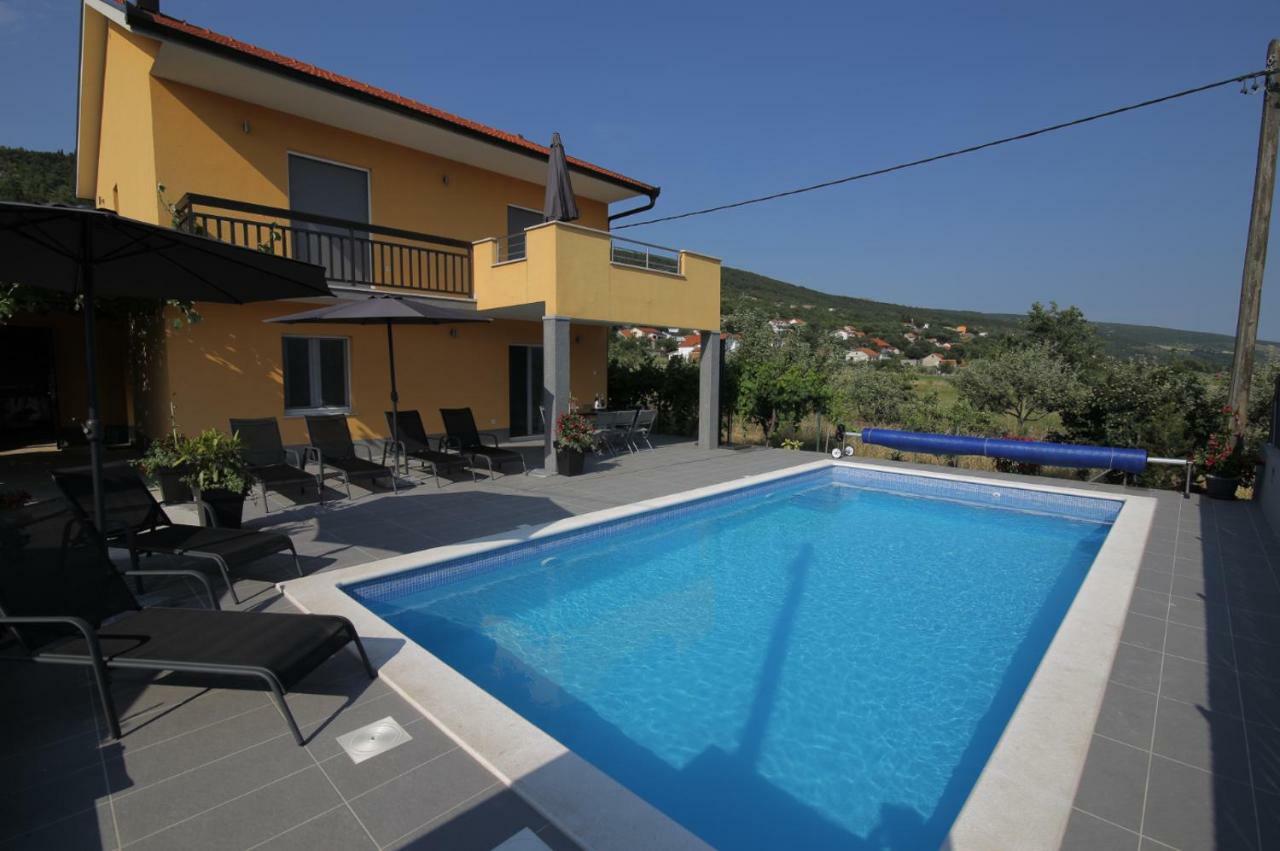 Villa Laura Donji Proložac Exterior foto